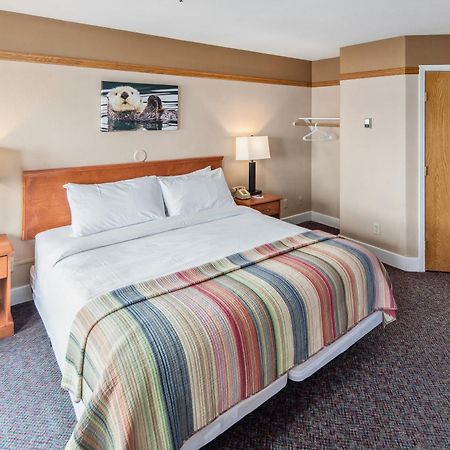 Land'S End Hotel Homer Buitenkant foto
