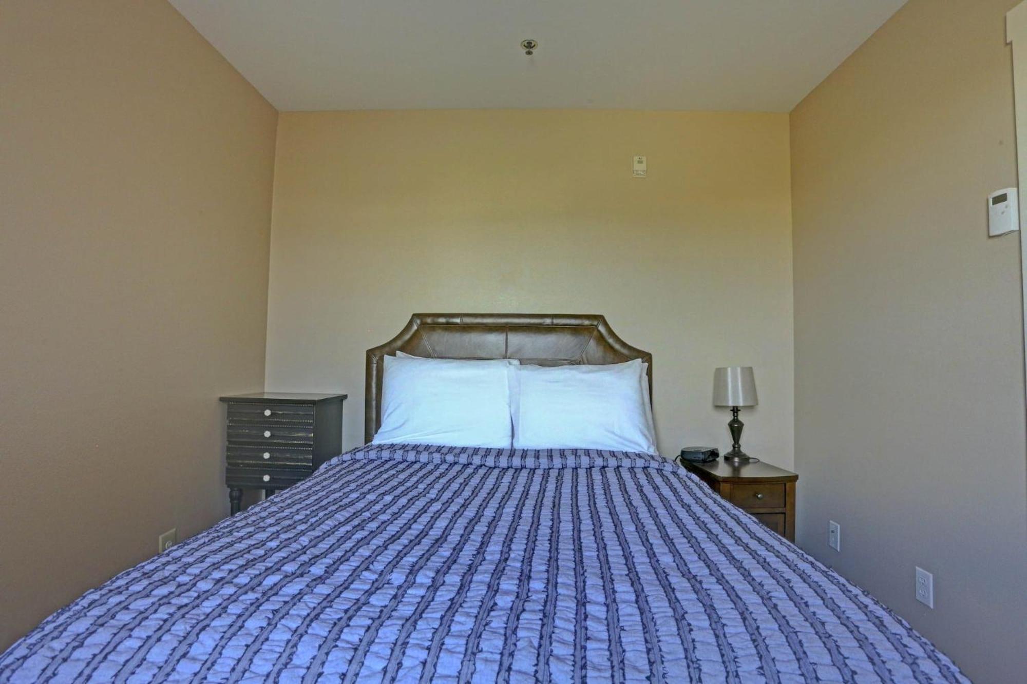 Land'S End Hotel Homer Kamer foto