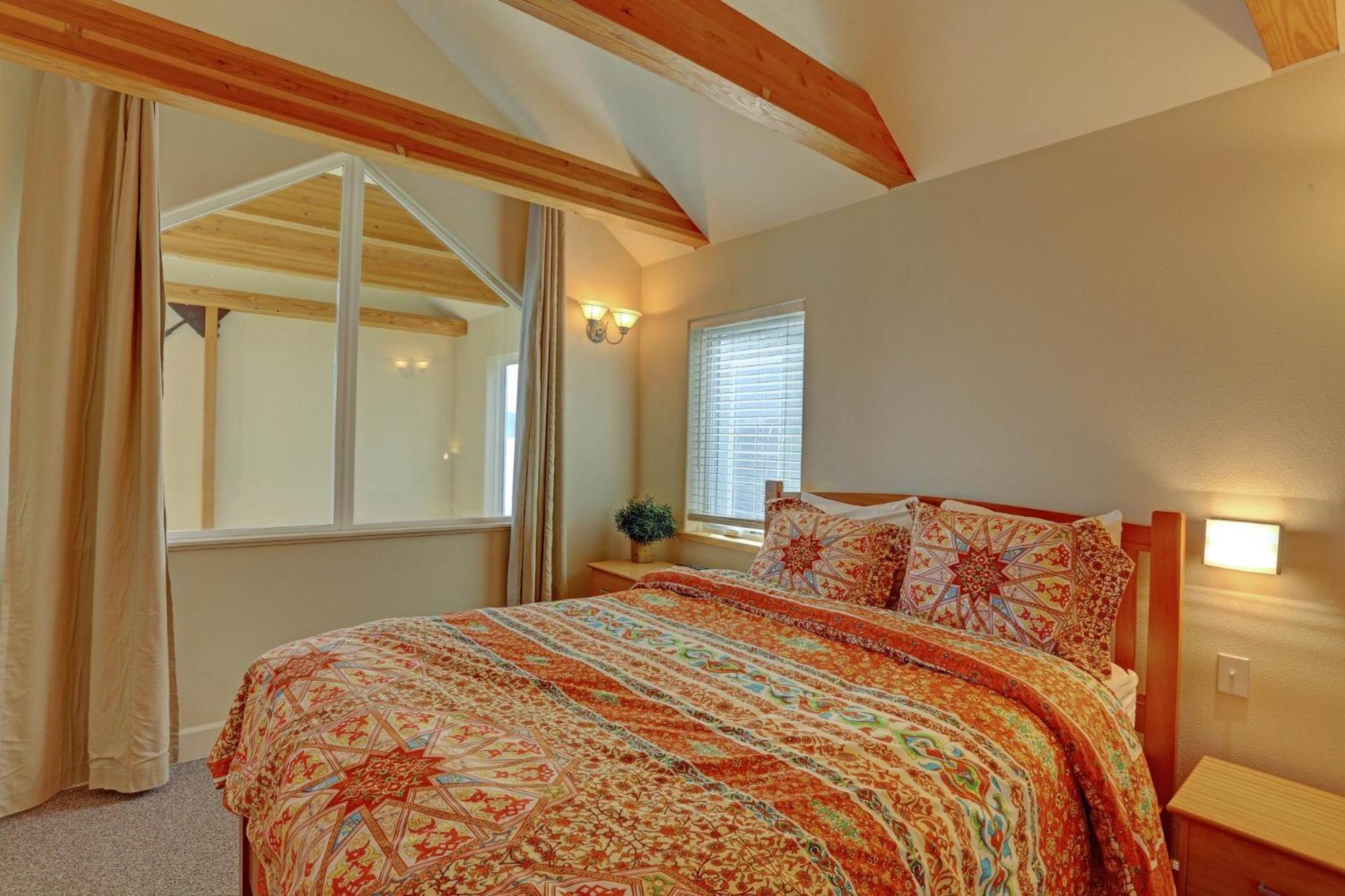 Land'S End Hotel Homer Kamer foto