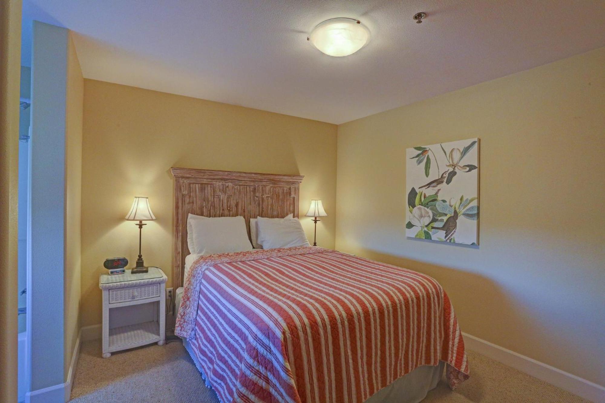 Land'S End Hotel Homer Kamer foto