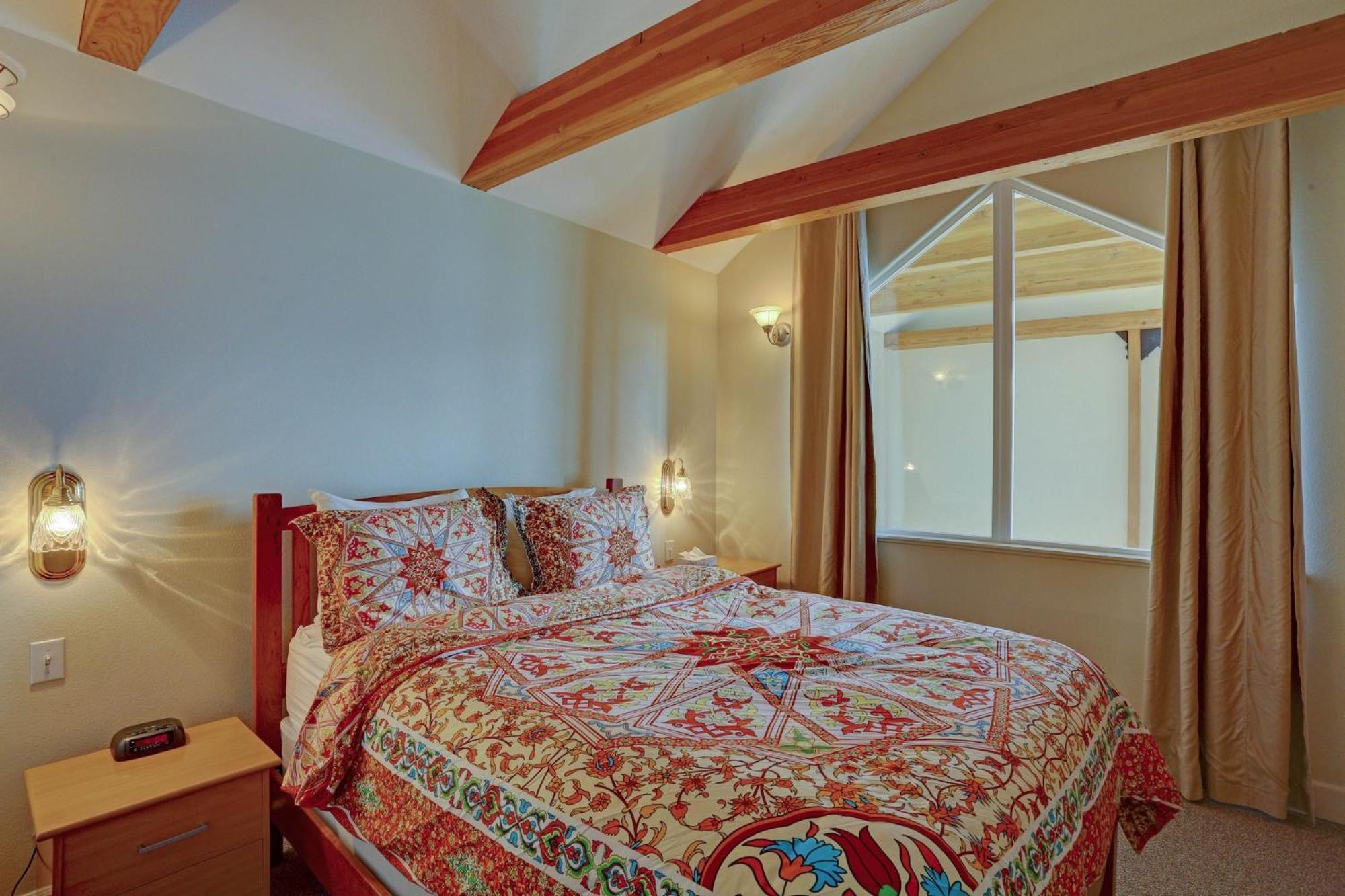 Land'S End Hotel Homer Kamer foto
